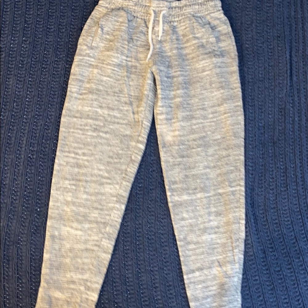old navy joggers